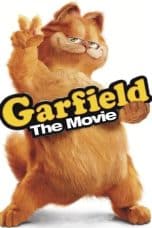 Nonton film Garfield (2004) terbaru di Dutamovie21