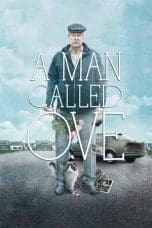 Nonton film A Man Called Ove (2015) terbaru di Dutamovie21