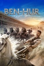 Nonton film Ben-Hur (2016) terbaru di Dutamovie21