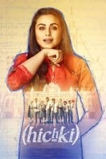 Nonton film Hichki (2018) terbaru di Dutamovie21