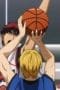 Nonton film Kuroko’s Basketball Season 3 Episode 11 terbaru di Dutamovie21