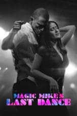 Nonton film Magic Mike’s Last Dance (2023) terbaru di Dutamovie21