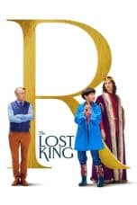 Nonton film The Lost King (2022) terbaru di Dutamovie21