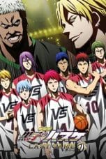 Nonton film Kuroko’s Basketball the Movie: Last Game (2017) terbaru di Dutamovie21