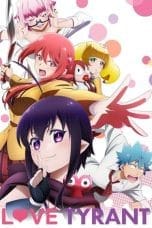 Nonton film Renai Boukun (Love Tyrant)(2017) terbaru di Dutamovie21