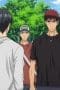 Nonton film Kuroko’s Basketball Season 2 Episode 1 terbaru di Dutamovie21