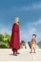 Nonton film The Legend of Korra Season 2 Episode 1 terbaru di Dutamovie21