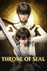 Nonton film Shen yin Wangzuo (Throne of Seal) (2022) terbaru di Dutamovie21