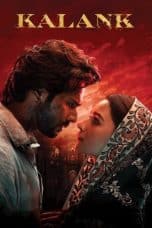 Nonton film Kalank (2019) terbaru di Dutamovie21