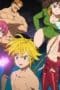 Nonton film The Seven Deadly Sins Season 4 Episode 17 terbaru di Dutamovie21