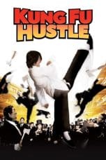 Nonton film Kung Fu Hustle (2004) terbaru di Dutamovie21