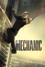 Nonton film The Mechanic (2011) terbaru di Dutamovie21