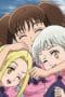 Nonton film The Seven Deadly Sins Season 4 Episode 14 terbaru di Dutamovie21