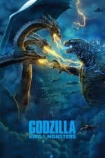 Nonton film Godzilla: King of the Monsters (2019) terbaru di Dutamovie21