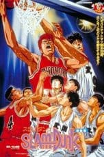 Nonton film Slam Dunk: The Movie (1994) terbaru di Dutamovie21