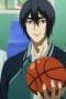 Nonton film Kuroko’s Basketball Season 2 Episode 9 terbaru di Dutamovie21