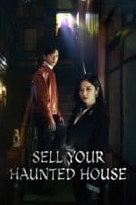 Nonton film Sell Your Haunted House (2021) terbaru di Dutamovie21