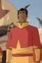 Nonton film The Legend of Korra Season 3 Episode 7 terbaru di Dutamovie21