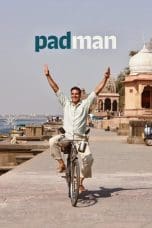 Nonton film Pad Man (2018) terbaru di Dutamovie21