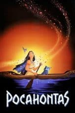 Nonton film Pocahontas (1995) terbaru di Dutamovie21