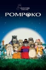 Nonton film Pom Poko (1994) terbaru di Dutamovie21