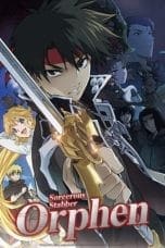 Nonton film Majutsushi Orphen Hagure Tabi Season 1-3 (2020) terbaru di Dutamovie21