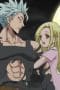 Nonton film The Seven Deadly Sins Season 3 Episode 12 terbaru di Dutamovie21