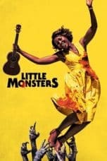 Nonton film Little Monsters (2019) terbaru di Dutamovie21