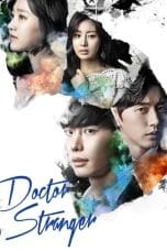 Nonton film Doctor Stranger (2014) terbaru di Dutamovie21