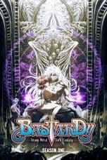 Nonton film Bastard!! Ankoku no Hakaishin (Bastard‼ Heavy Metal, Dark Fantasy) Season 1 (2022) terbaru di Dutamovie21