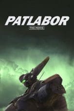 Nonton film Patlabor: The Movie (1989) terbaru di Dutamovie21