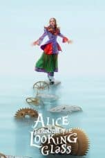 Nonton film Alice Through the Looking Glass (2016) terbaru di Dutamovie21