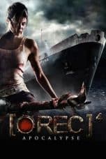 Nonton film [REC]⁴ Apocalypse (2014) terbaru di Dutamovie21