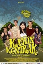 Nonton film Kawin Kontrak (2008) terbaru di Dutamovie21