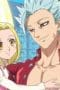 Nonton film The Seven Deadly Sins Season 4 Episode 24 terbaru di Dutamovie21