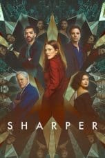 Nonton film Sharper (2023) terbaru di Dutamovie21