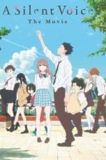 Nonton film Koe no Katachi (A Silent Voice: The Movie) (2016) terbaru di Dutamovie21