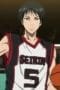 Nonton film Kuroko’s Basketball Season 1 Episode 9 terbaru di Dutamovie21