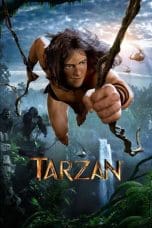 Nonton film Tarzan (2013) terbaru di Dutamovie21