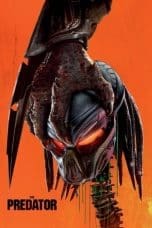 Nonton film The Predator (2018) terbaru di Dutamovie21