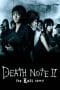 Nonton film Death Note: The Last Name (2006) terbaru di Dutamovie21