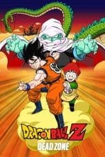 Nonton film Dragon Ball Z: Dead Zone (1989) terbaru di Dutamovie21