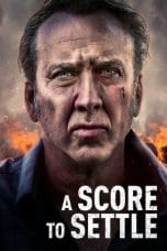 Nonton film A Score to Settle (2019) terbaru di Dutamovie21