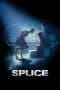 Nonton film Splice (2009) terbaru di Dutamovie21