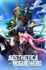 Nonton film Hagure Yuusha no Aesthetica (Aesthetica of a Rogue Hero) (2012) terbaru di Dutamovie21