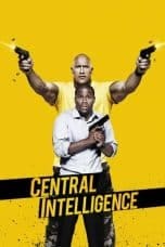 Nonton film Central Intelligence (2016) terbaru di Dutamovie21