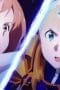 Nonton film Sword Art Online Season 4 Episode 10 terbaru di Dutamovie21