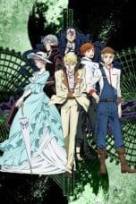 Nonton film Bungo Stray Dogs Season 2 (2016) terbaru di Dutamovie21