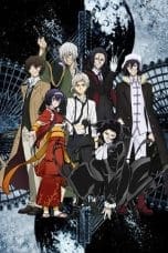 Nonton film Bungo Stray Dogs Season 3 (2019) terbaru di Dutamovie21