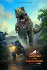 Nonton film Jurassic World: Camp Cretaceous Season 2(2020) terbaru di Dutamovie21